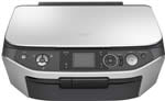Epson Stylus Photo RX560