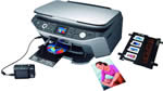 Epson Stylus Photo RX640