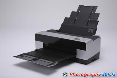 Epson Stylus Pro 3800