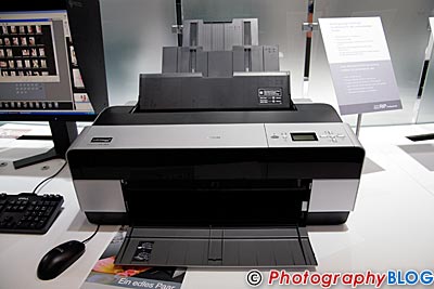 Epson Stylus Pro 3800
