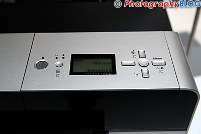 Epson Stylus Pro 3800