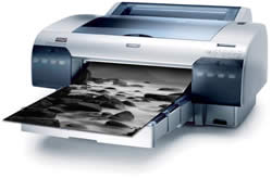 Epson Stylus Pro 4800