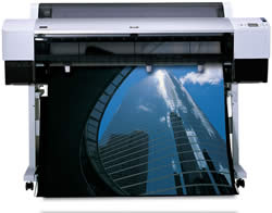 Epson Stylus Pro 9400