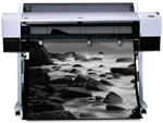Epson Stylus Pro 9800