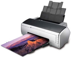Epson Stylus Pro R2400