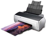 Epson Stylus Pro R2400