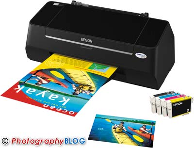 Epson Stylus S20