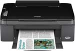 Epson Stylus SX100