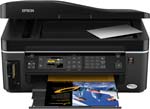 Epson Stylus SX600FW