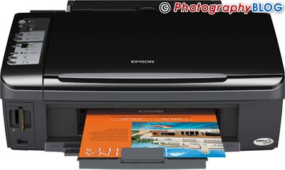 Epson SX200