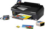 Epson SX400