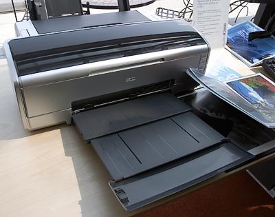 Epson Stylus Photo R2400