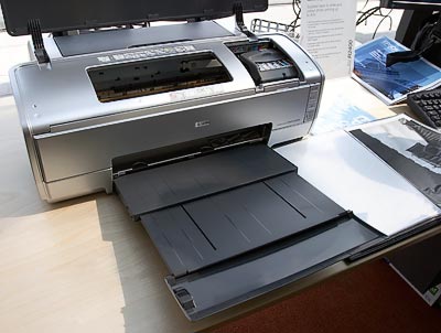 Epson Stylus Photo R2400