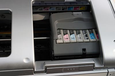 Epson Stylus Photo R2400