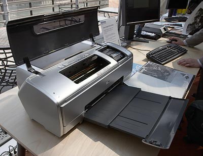 Epson Stylus Photo R2400