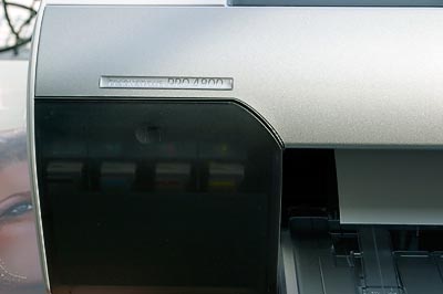 Epson Stylus Photo 4800