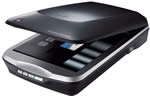 Epson V500 Photo Scanner
