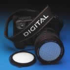 ExpoDisc Digital White Balance Filter