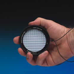ExpoDisc Warm Balance Color Filter