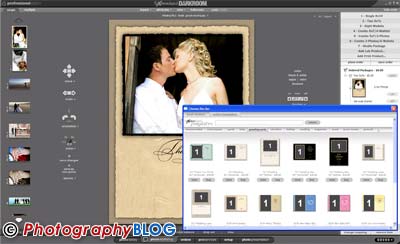 ExpressDigital Template Marketplace