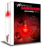 ExpressDigital Darkroom Assembly Edition 8.7