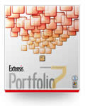 Extensis Portfolio 7