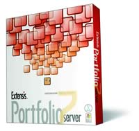 Extensis Portfolio 7 Server