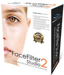 FaceFilter Studio 2.0