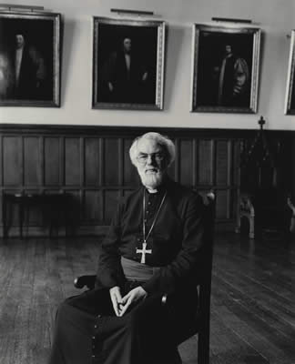 Copyright Don McCullin