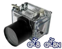 Fantasea CP-8