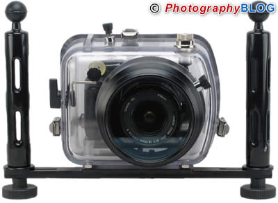 Fantasea F400D
