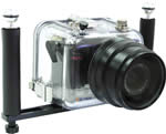 Fantasea FD-40X Underwater Housing
