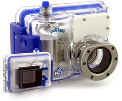 Fantasea Line FP-1