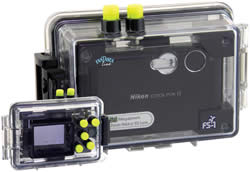 Fantasea Line FS-1