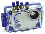 Fantasea FS-9 Underwater Housing