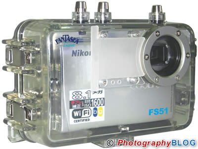Fantasea FS-51