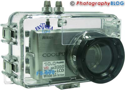 Fantasea Line FS-600