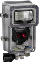 Fantasea FSB 800 Flash Housing