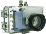 Fantasea FSD-1100 Underwater Housing