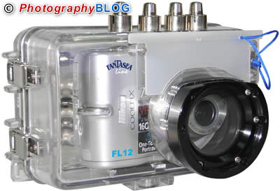 Fantasea Line FL-12