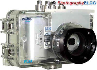 Fantasea Line FL-14