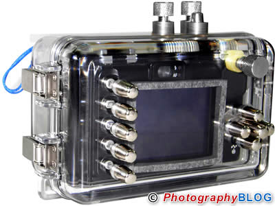 Fantasea Line FP-5000