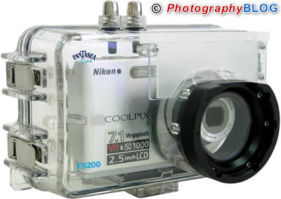 Fantasea Line FS-200