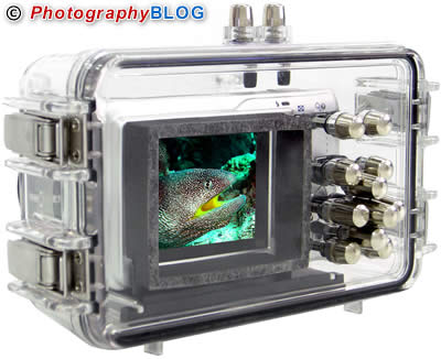 Fantasea Line FS-200