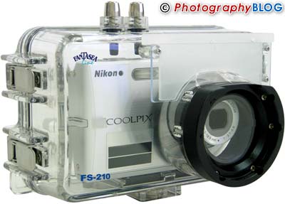 Fantasea Line FS-210