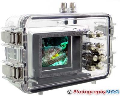 Fantasea Line FS-210