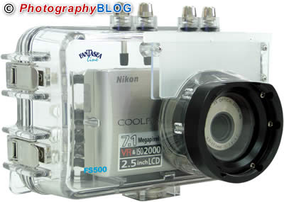 Fantasea Line FS-500