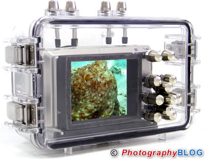 Fantasea Line FS-500