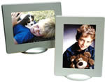 Ferrania Illuminated Photo Frames