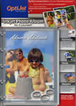 Ferrania Digital Photobooks